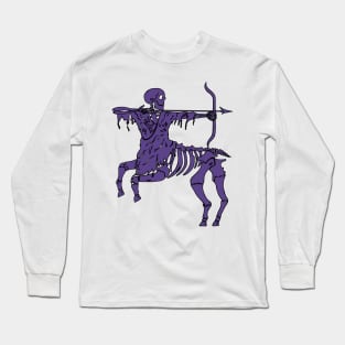 Warriors Long Sleeve T-Shirt